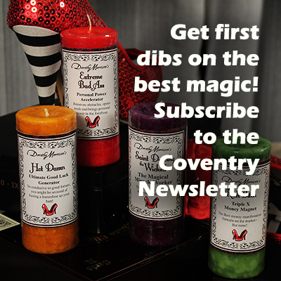 Coventry newsleter retail