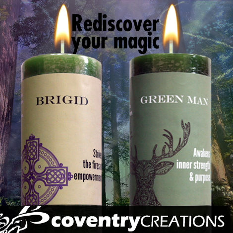rediscover your magic