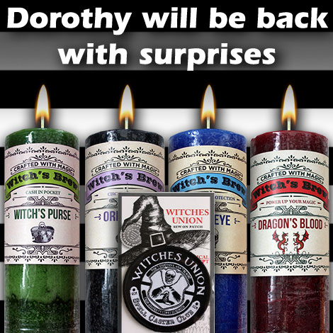 WS blog 2 dorothy will be back