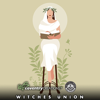 March2022 WitchesUnion